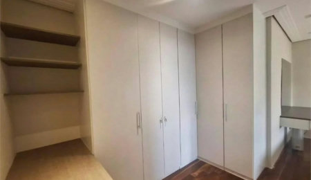 Apartamento à venda com 3 quartos, sendo 1 suíte, em Parque Reboucas, São Paulo, SP