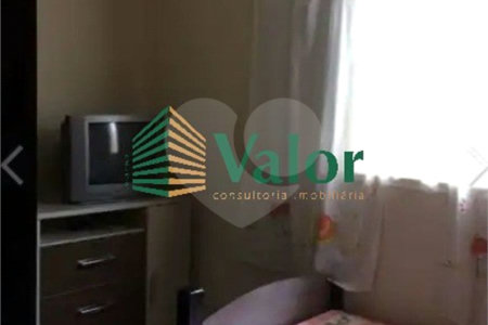Casa Residencial Parque Santa Felícia Jardim á venda.