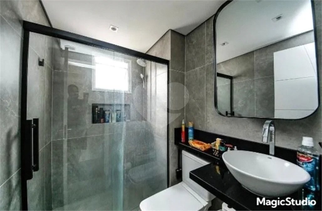 Apartamento de 2 quartos em Vila Prudente, São Paulo - Venda!