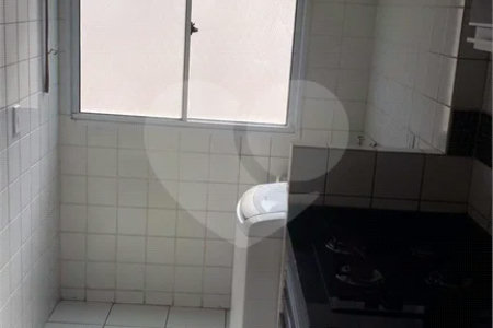 Apartamento a venda com 2 dormitórios