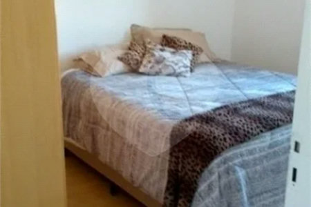 Apartamento de 3 quartos à venda na Vila Matilde com garagem e laser completo