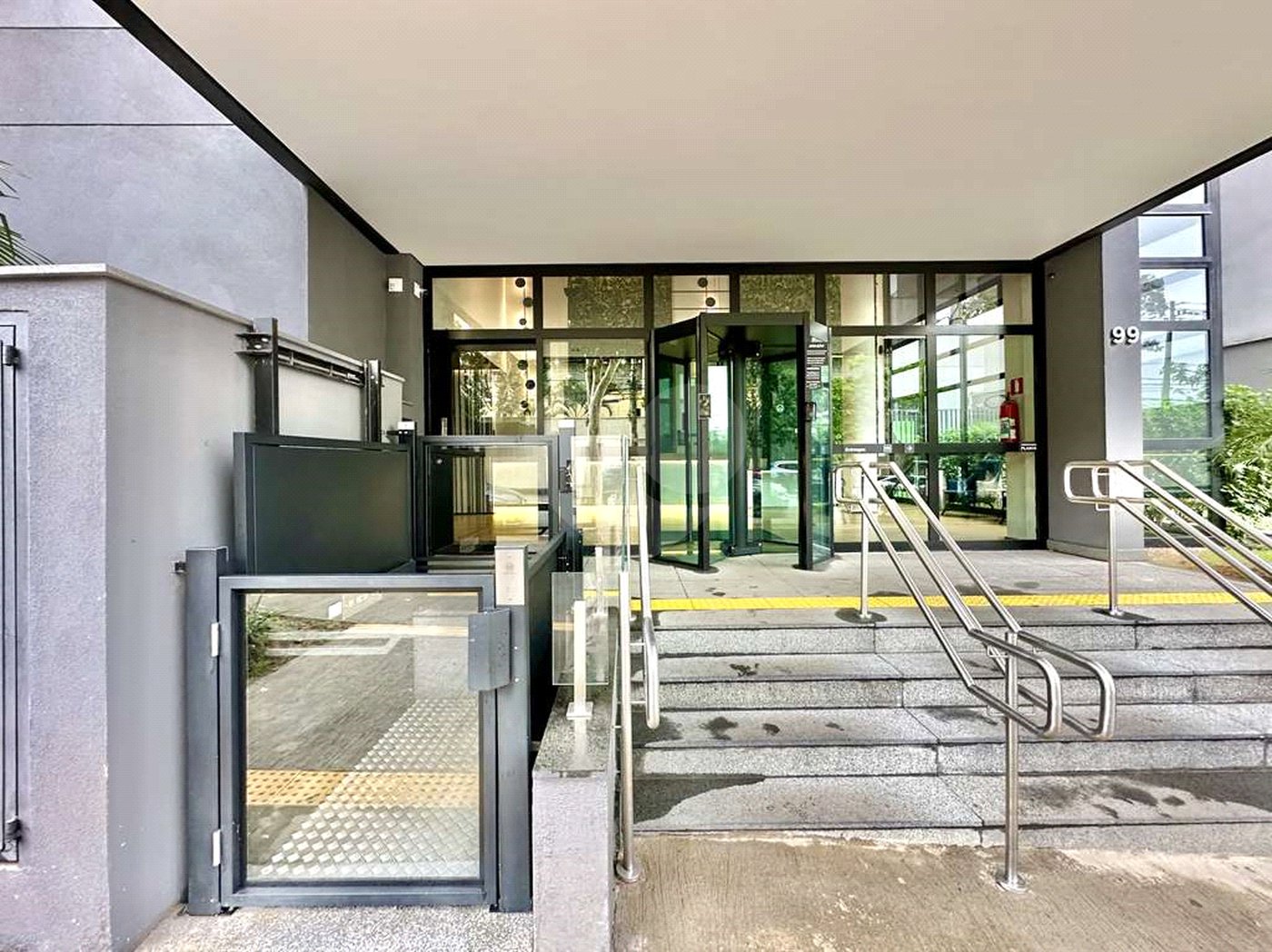 Studio mobiliado e equipado – Vila Mariana / Metrô Vila Mariana 22m2