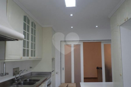 Apartamento para alugar com 4 suítes em Alto da Boa Vista, São Paulo, SP