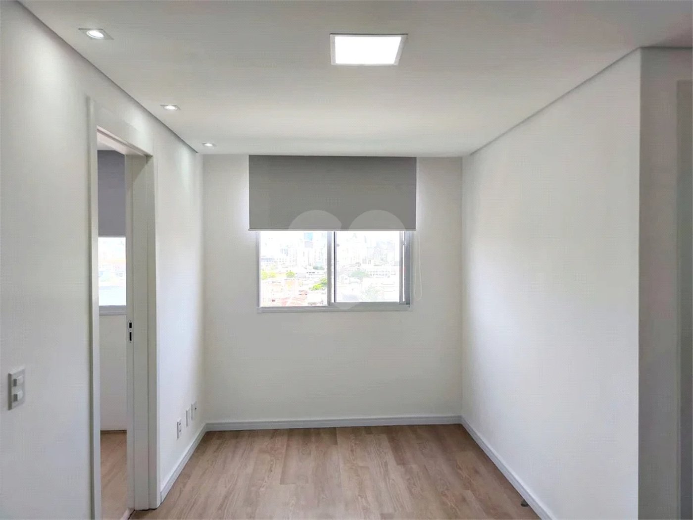 Apartamento com 2 dormitórios à venda, 35 m² por R$ 270.000 - Mooca - São Paulo/SP