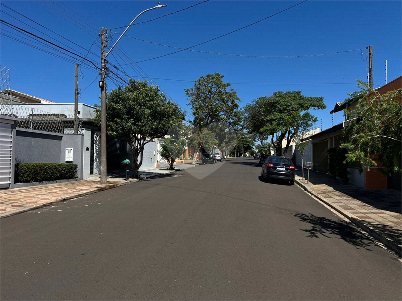 Terreno Planalto Paraíso a venda