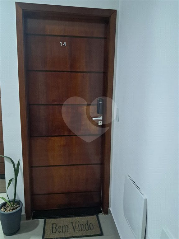 Apartamento á venda - São Caetano do Sul