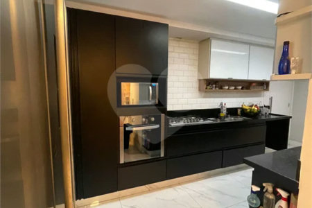 125m² - 3 dorm (1 suíte), 2 vagas