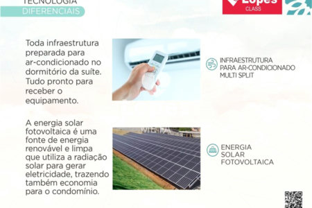 Residencial Santarém