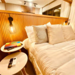 Studio com 23m2 no Campo Belo.