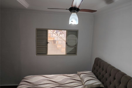 Casa à Venda no Jardim Mezani – Ibaté/SP