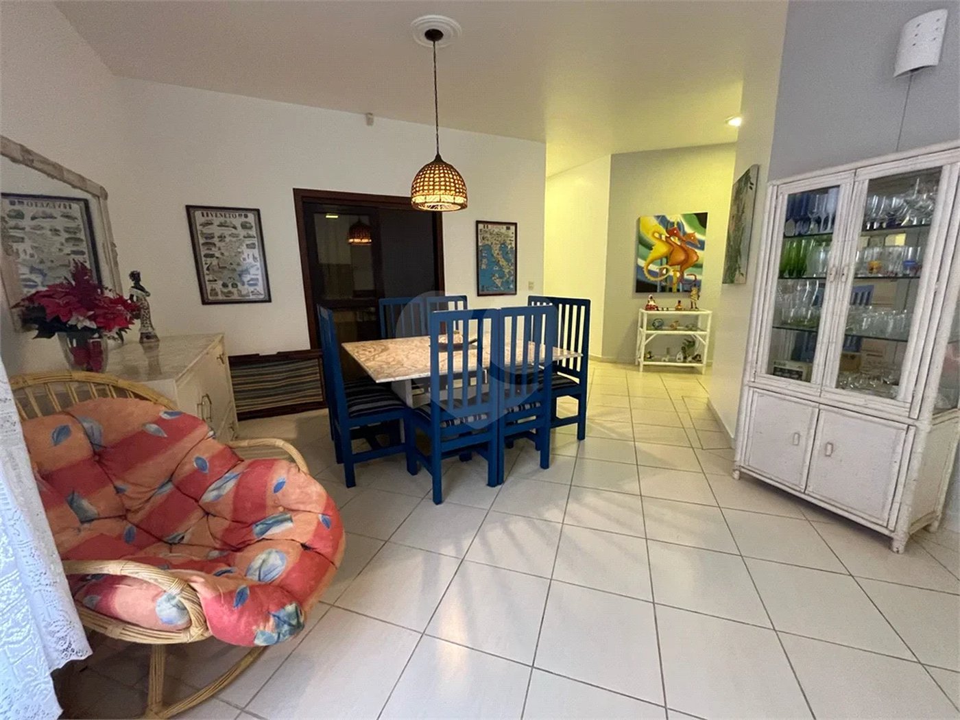 Casa à venda com 6 quartos, sendo 3 suítes, em Morada da Praia, Bertioga, SP
