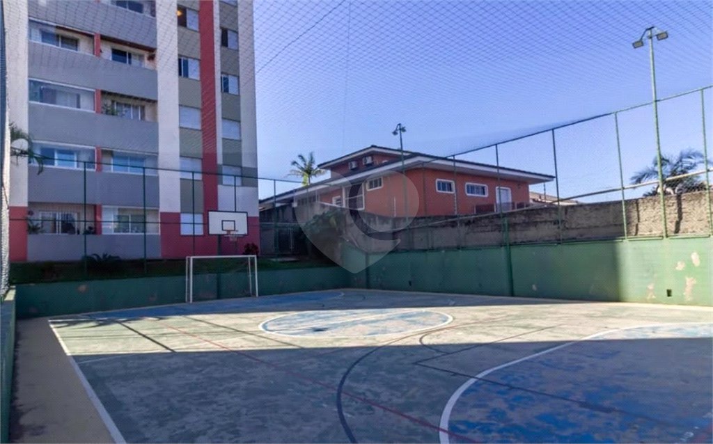 Apartamento com 49m², 2 quartos, 1 garagem, à venda em Itaquera