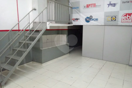 Prédio comercial 720m², 10 salas, 4 banheiros, à venda no centro de São Caetano do Sul