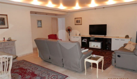 Apartamento à venda com 4 quartos, sendo 1 suíte,  em Vila Monte Alegre, São Paulo, SP
