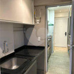 Apartamento com 53m² próximo a região da Consolação em São Paulo - SP.