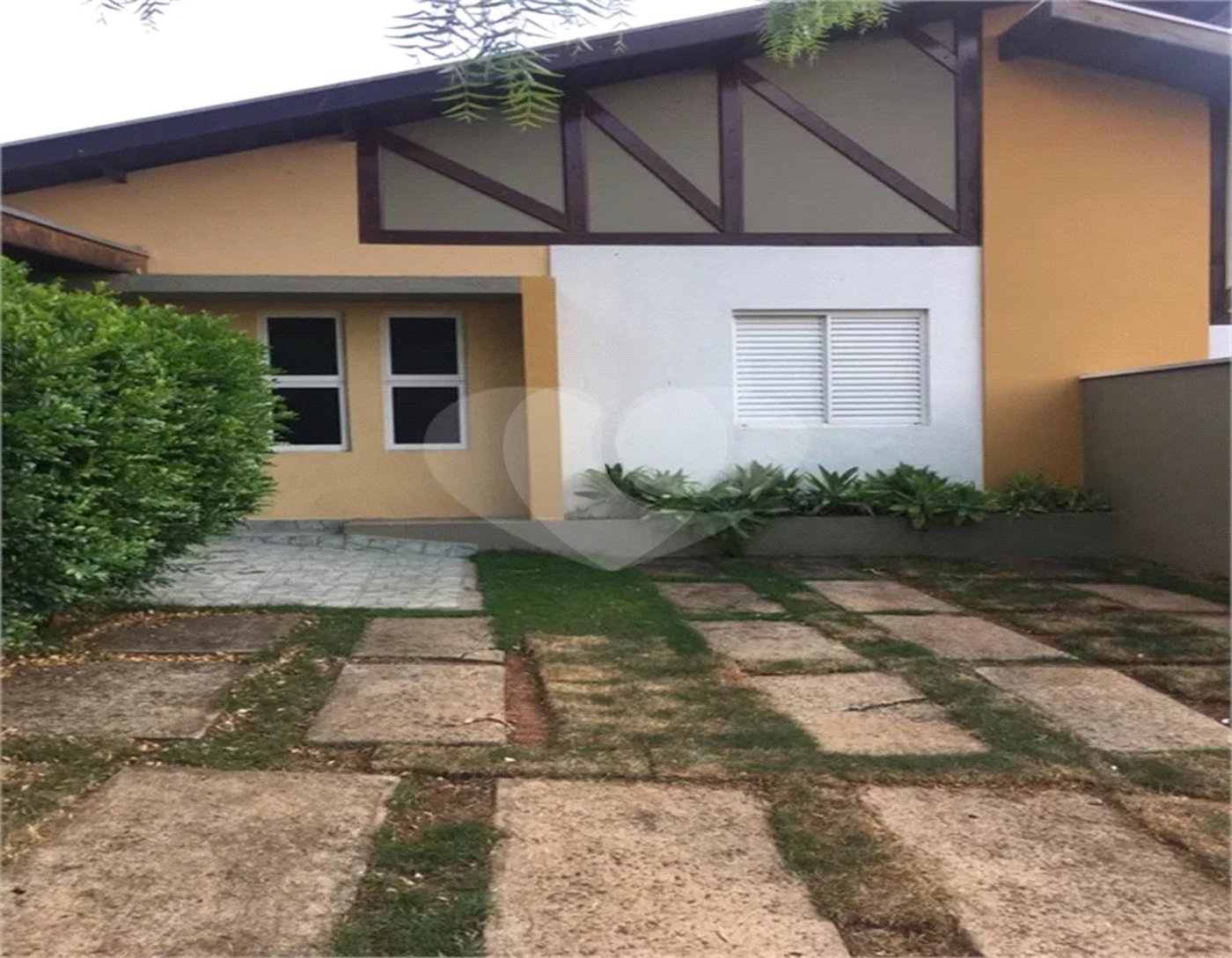 CASA EM CONDOMÍNIO À VENDA – RESIDENCIAL DA LAGOA | INDAIATUBA/SP
