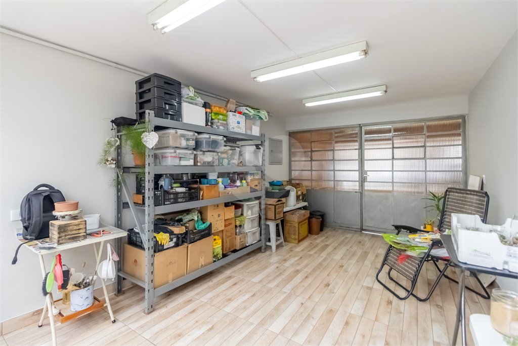 CASA TÉRREA 2 DORMITÓRIOS COM EDÍCULA À VENDA NA VILA FORMOSA
