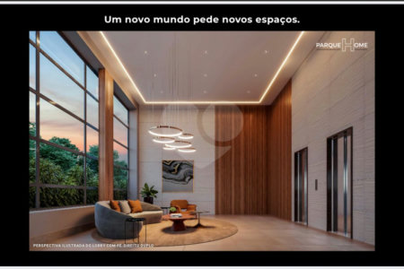 Apartamento em construção de 125m2, 3 suítes na Padre Adelino
