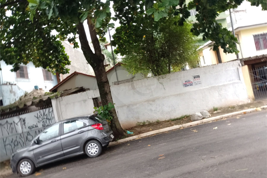 Terreno á Venda -Oportunidade Imperdível por R$ 550.000 -Chácara Inglesa-SP