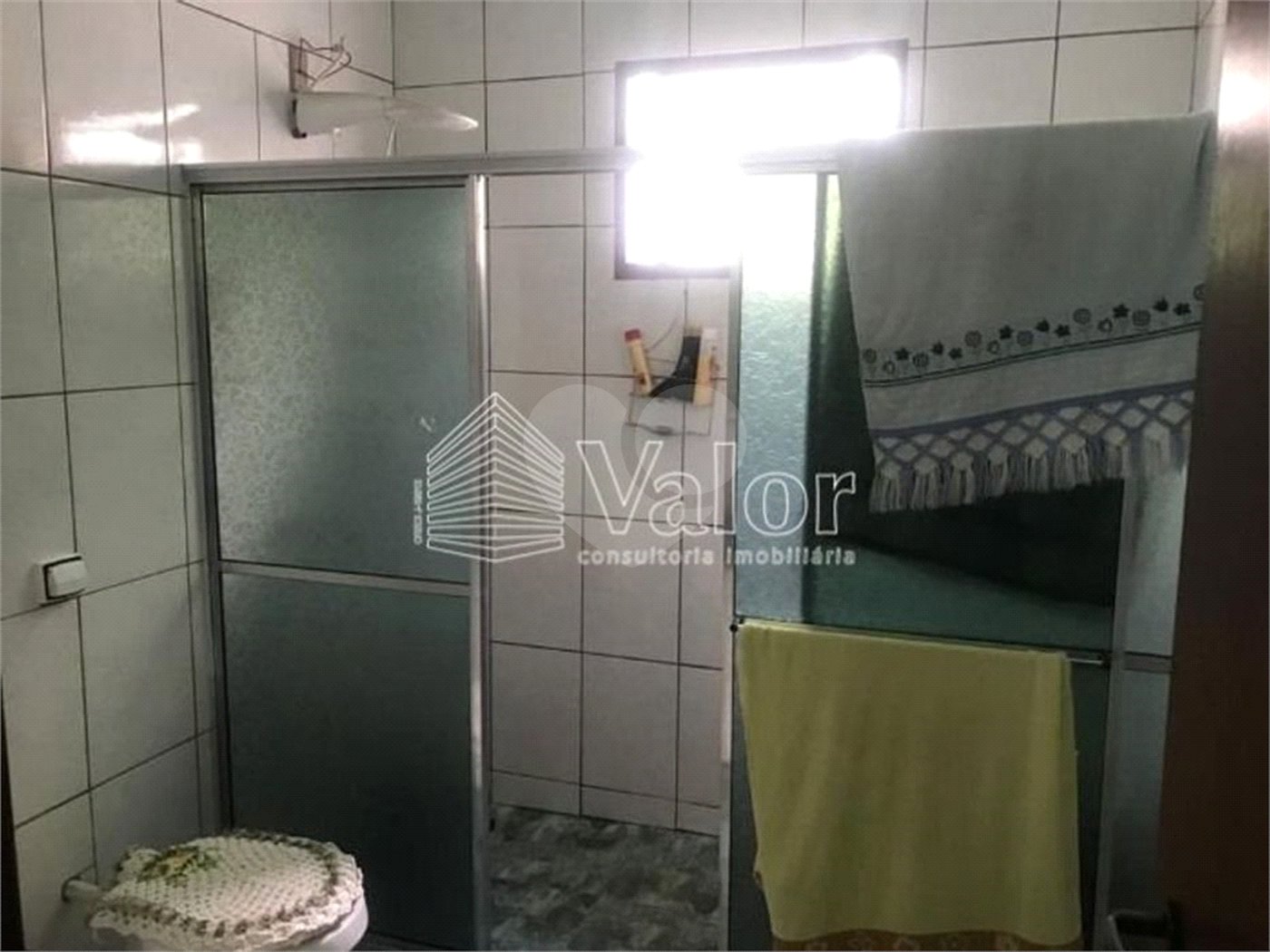 Sobrado a venda no Jóckei Club