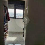Apartamento no Brás repleto de lazer com 50 m² com 2 dormitórios e 1 vaga, Estuda Permuta