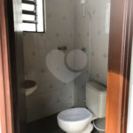 Casa Térrea Assobradada Barro branco 4 dorms 7 vagas