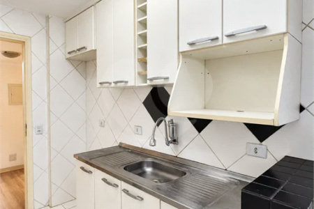 Perdizes: 62 m², vaga e uma localização que facilita a vida
