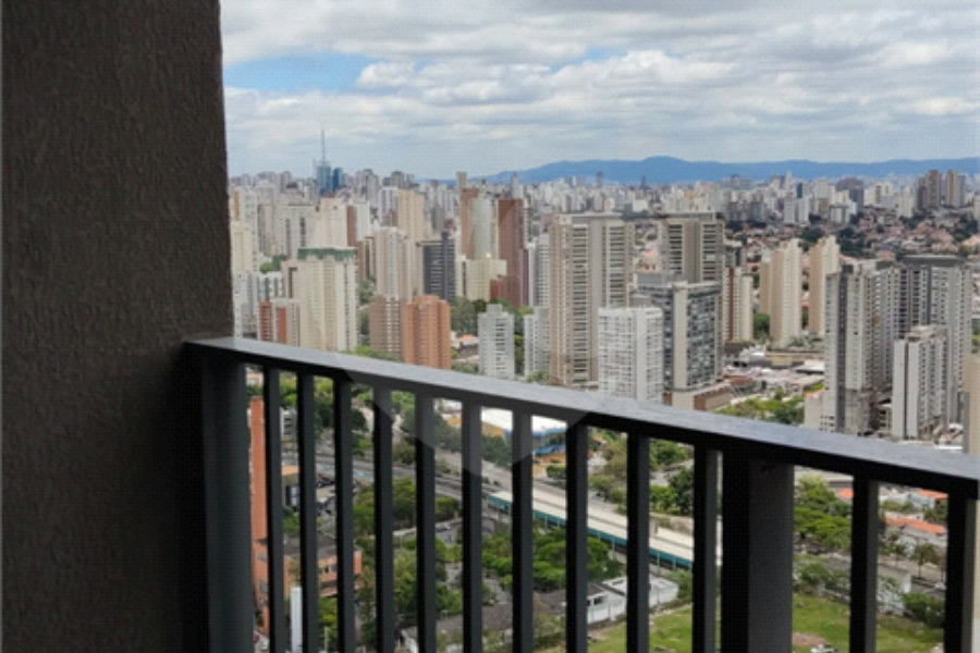 Apartamento NOVO no IPIRANGA 149m² 3 dorm 2 vagas - Alto Padrão - Aceita Permuta
