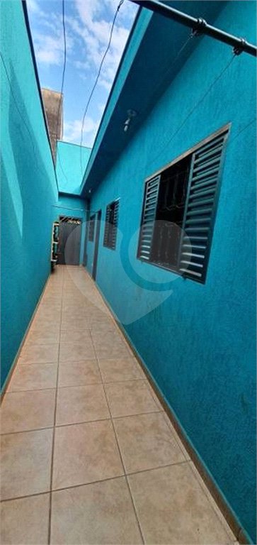 Casa térrea em Ribeirão Preto/SP.