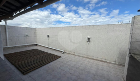 Apartamento à venda com 3 quartos em Santana, São Paulo, SP