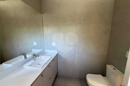NOVA - LINDA CASA A VENDA EM iNDAIATUBA /SP - Cond: Park Gran Reserve