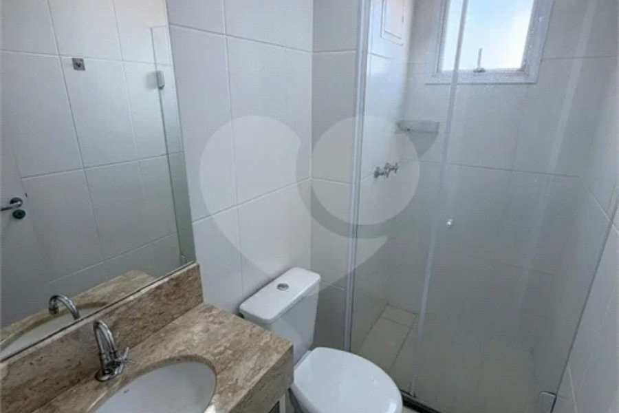 Apartamento para alugar com 2 quartos em Paulicéia, Piracicaba, SP