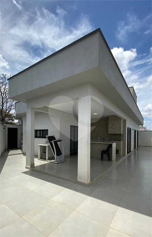 Casa à venda no Condomínio Park Taquaral Unimep em Piracicaba/SP.