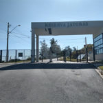 Terreno à venda no condomínio Residencial Jatobás Louveira, Louveira - SP