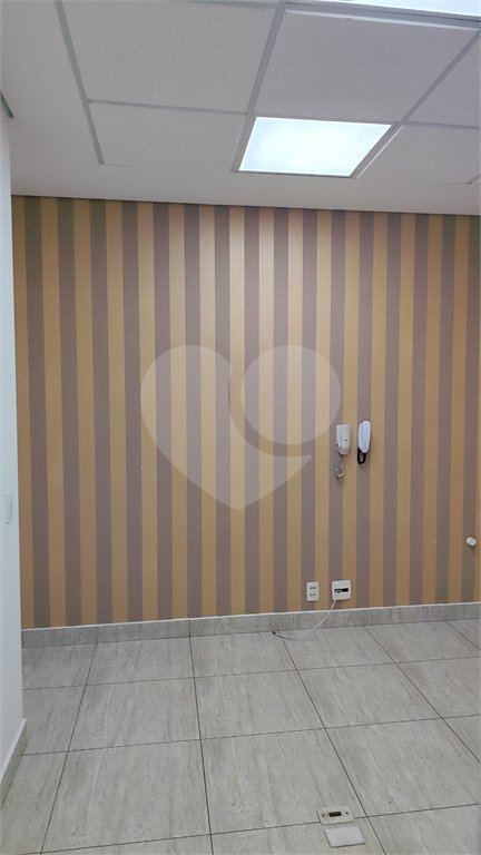 Sala comercial á venda - Vila Guarani