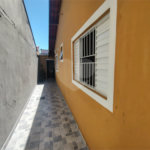 Casa ampla com edícula 3 Quartos