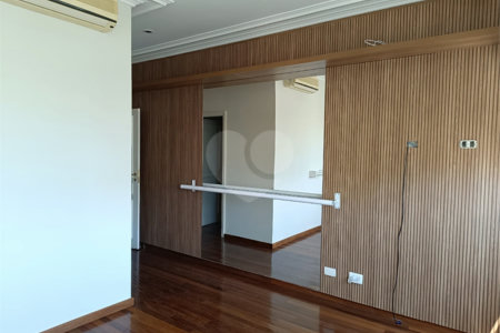 Apartamento em Higienópolis com 4 quartos e 3 vagas