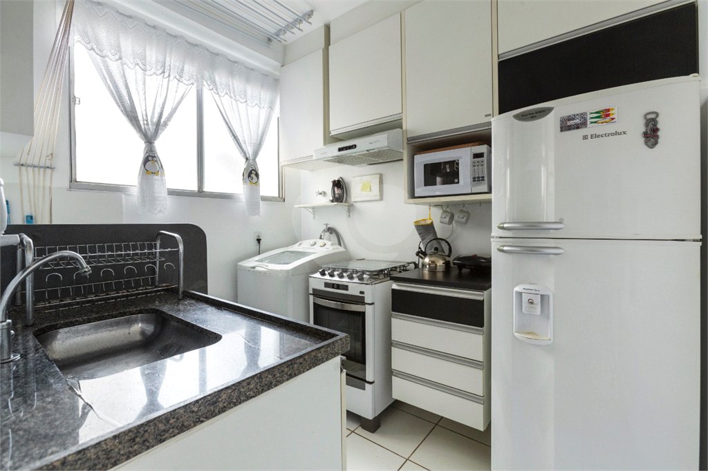 Apartamento no Condomínio Allure .
