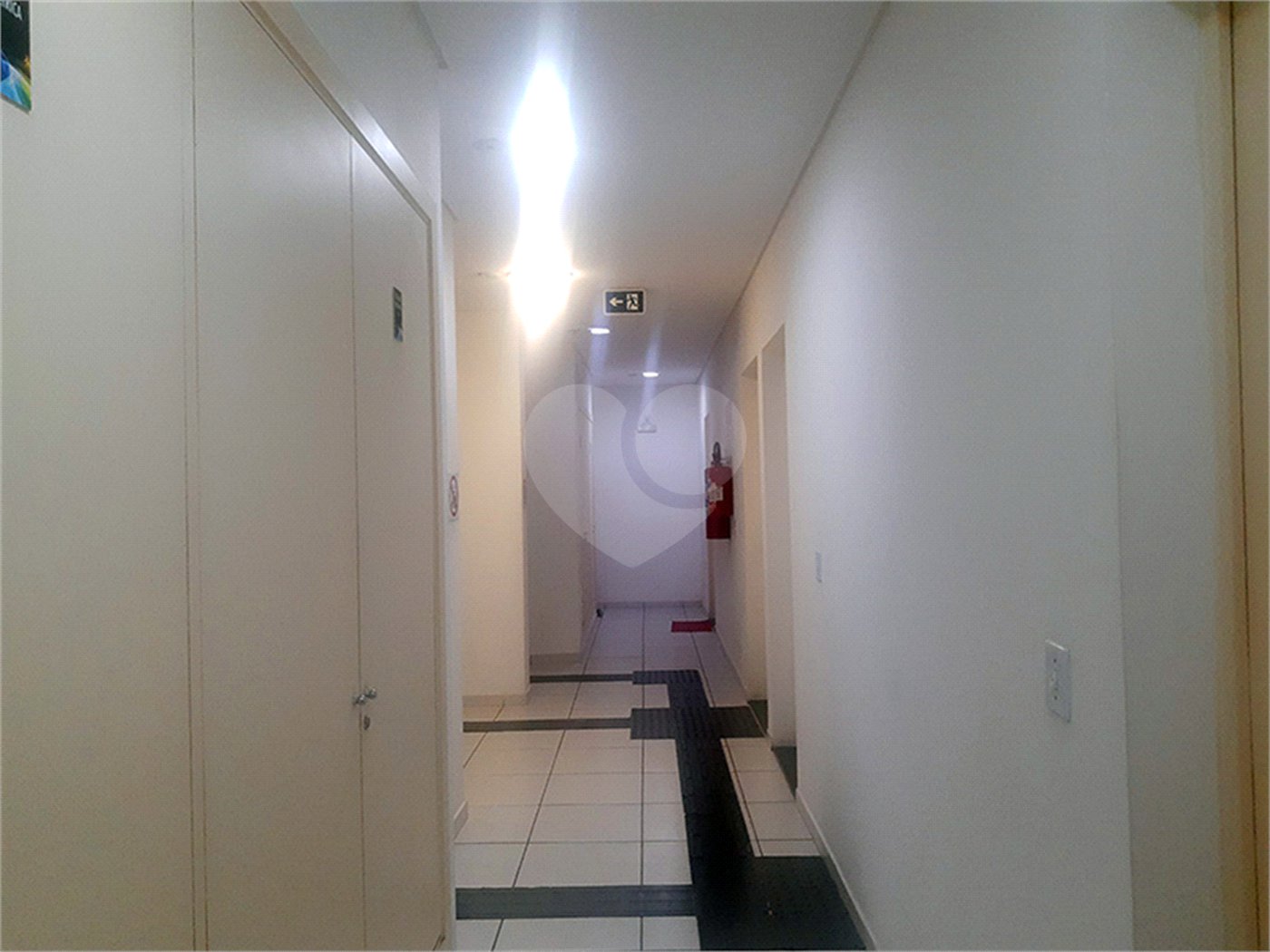 Apartamento em excelente localização na Av. Ipiranga Centro de São Paulo