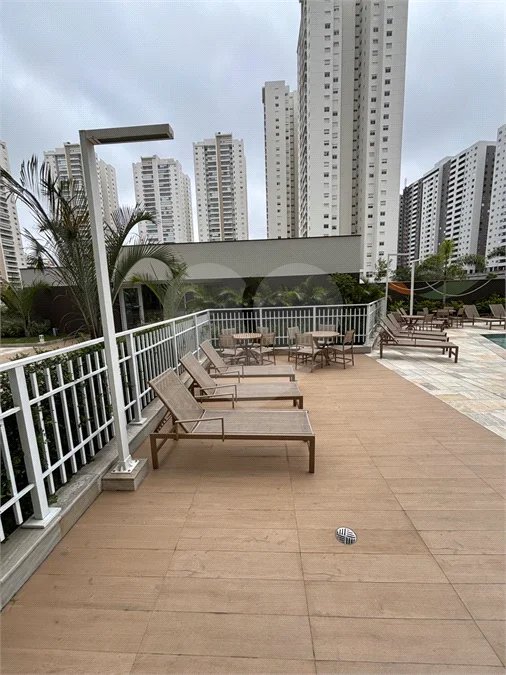 EXCLUSIVO APARTAMENTO PORTEIRA FECHADA NO SPETACOLLO PATRIANI EM SBC