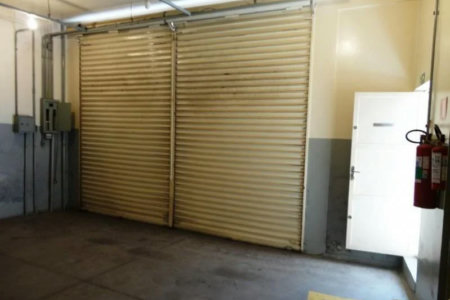 Prédio comercial no Butantã