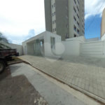Apartamento tipo Studio no Edifício Residencial Via Campus