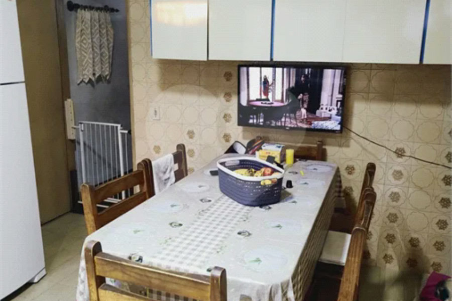 Sobrado de 3 Dormitórios na região da Vila Santa Catarina!!!