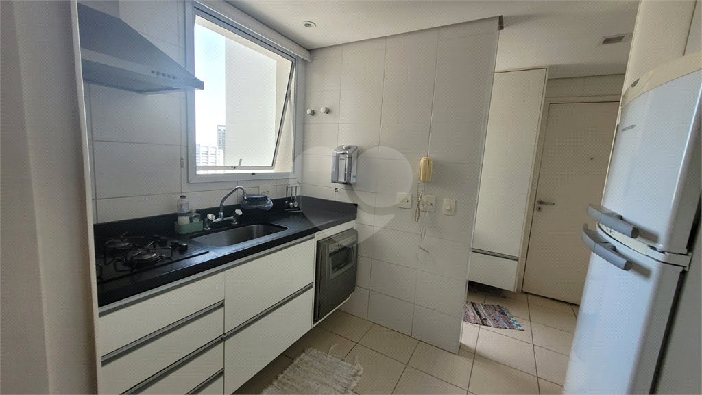 Apartamento à venda com 2 quartos, sendo 1 suíte, em Morumbi, São Paulo, SP