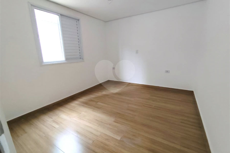 Apartamento com 2 dormitórios à venda, 47 m² por R$ 293.000 - Vila Alpina - São Paulo/SP