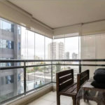Apartamento á venda - Ipiranga