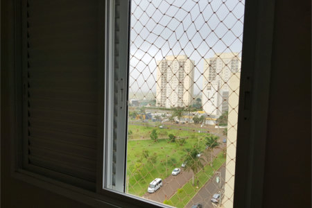 Cobertura duplex disponivel para venda ou locação no Residencial Vista Nobre no Parque Faber- Castel