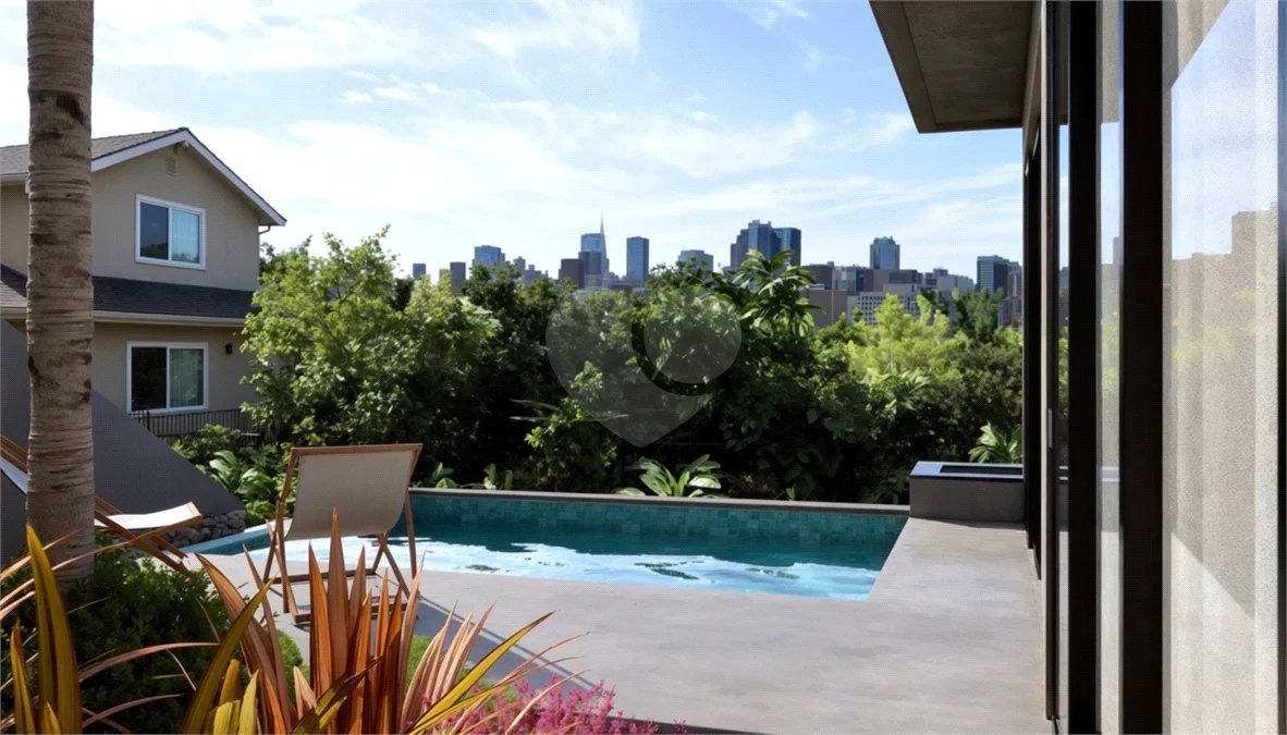 Casa à venda no Condominio Vivenda das Cerejeiras em Valinhos