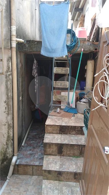 Terreno à venda na Vila Mascote – 225 m²