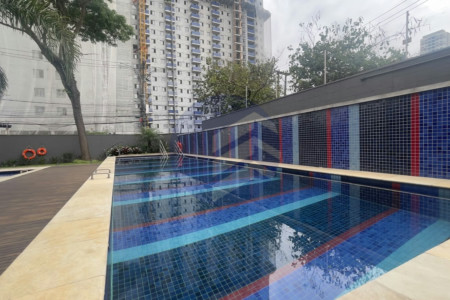 Apartamento para alugar com 3 quartos, sendo 1 suíte, em Vila Mascote, São Paulo - SP
